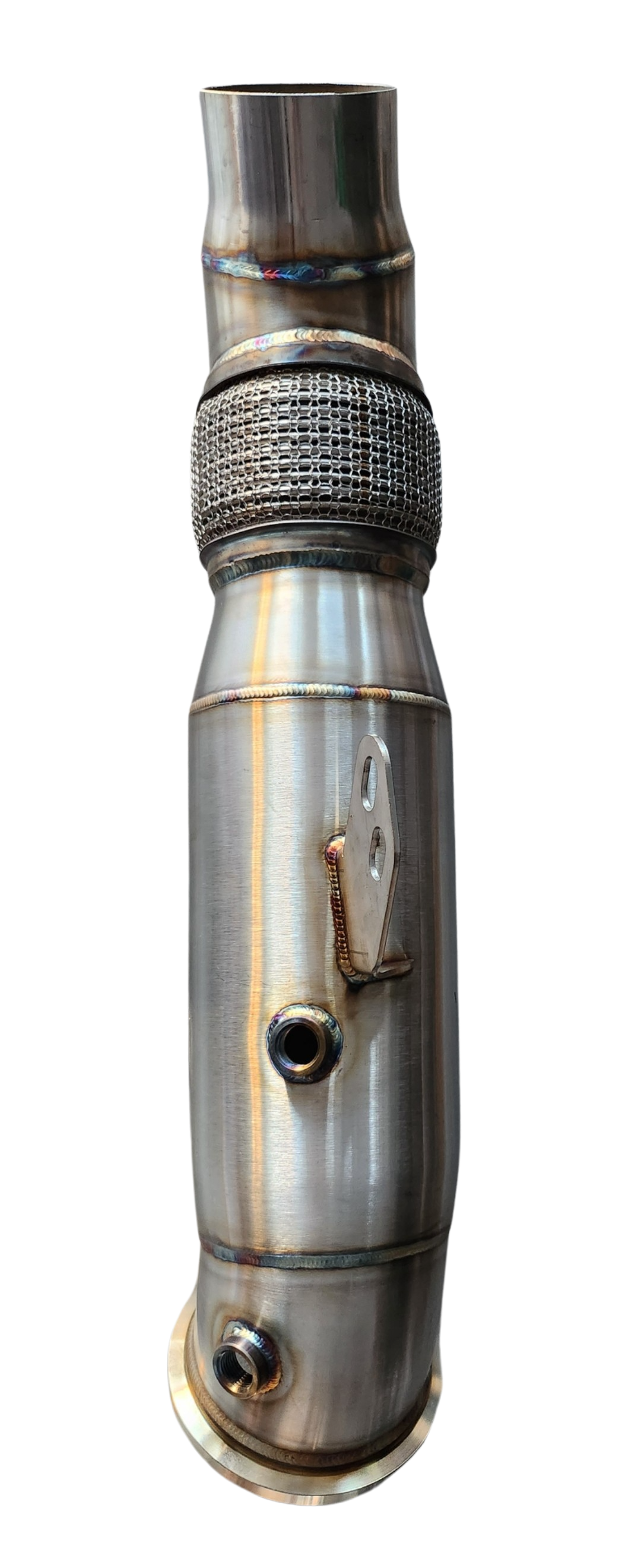 DYNAMIC AUTOWERX B58 (5" DOWN PIPE)