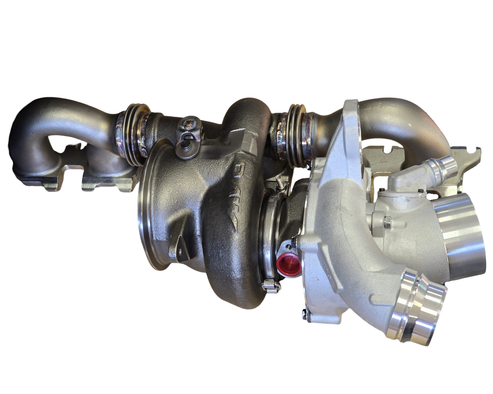 DYNAMIC AUTOWERX BMW/SUPRA B58TU GEN2 6969 (6 PORT)