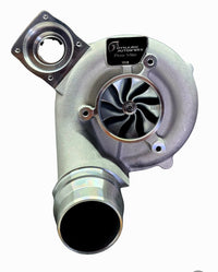 DYNAMIC AUTOWERX BMW/SUPRA B58TU GEN 2 FLOW MAX (6 PORT)