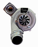 DYNAMIC AUTOWERX BMW/SUPRA GEN 2 B58TU ULTRA FLOW-R (2 PORT)