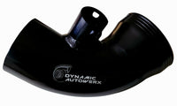 DYNAMIC AUTOWERX GEN 1 B58 HIGH FLOW BILLET INLET (FOR DAW TURBOS)