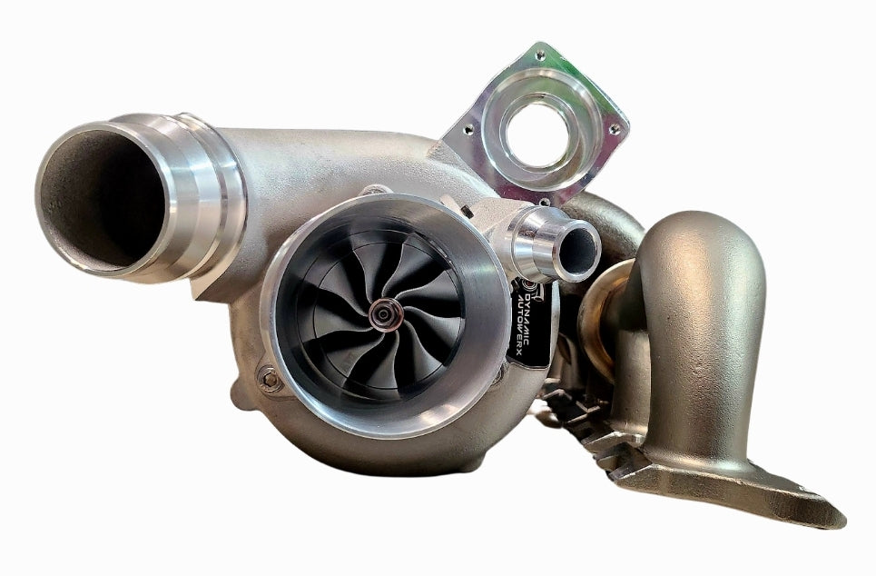 DYNAMIC AUTOWERX BMW/SUPRA B58TU GEN 2 (NEW GEN) ULTRA FLOW-X (6 PORT)