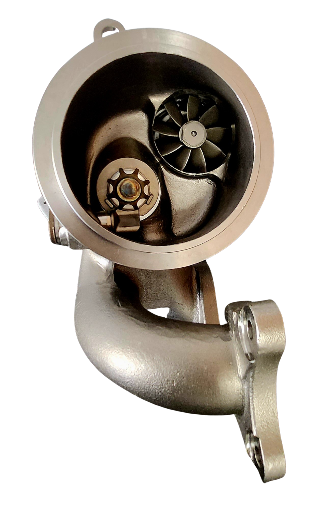 DYNAMIC AUTOWERX BMW/SUPRA GEN 2 B58TU ULTRA FLOW-R (2 PORT)