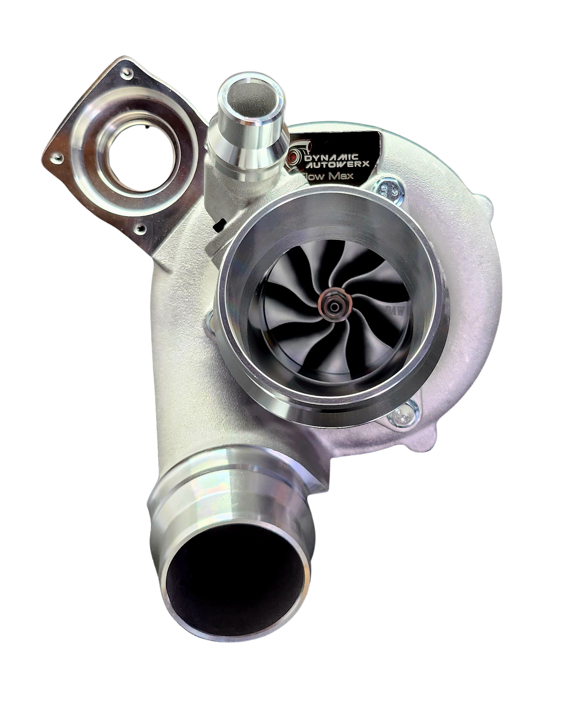 DYNAMIC AUTOWERX BMW/SUPRA B58TU GEN 2 FLOW MAX (6 PORT)