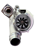 DYNAMIC AUTOWERX BMW/SUPRA GEN 2 B58TU ULTRA FLOW-R (2 PORT)