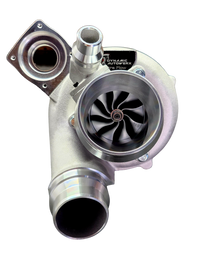 DYNAMIC AUTOWERX BMW/SUPRA GEN 2 B58TU ULTRA FLOW-R (2 PORT)