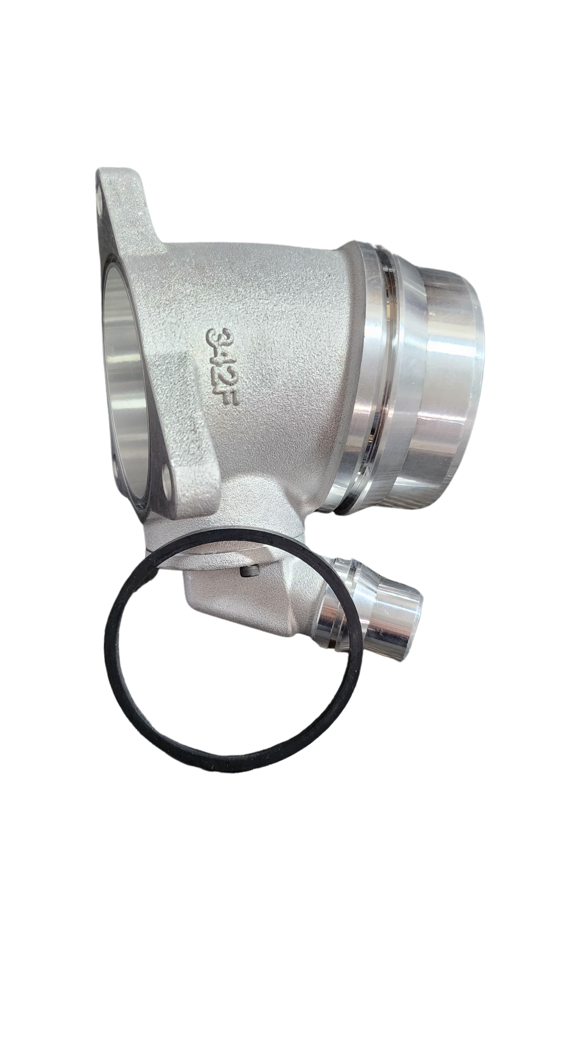 DYNAMIC AUTOWERX BMW SUPRA B58TU GEN 2 HIGH FLOW TURBO INLET