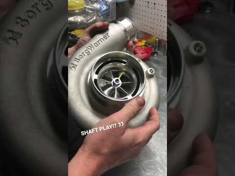 DYNAMIC AUTOWERX BMW/SUPRA GEN 2 B58TU ULTRA FLOW-R (2 PORT)