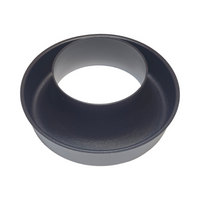 BN x Ramair - PRORAM Medium Cone Air Filter with 90mm OR 102mm OD Neck Velocity Stack