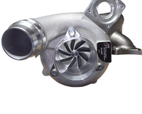 DYNAMIC AUTOWERX BMW/SUPRA GEN 2 B58TU ULTRA FLOW 6466 (2 PORT)