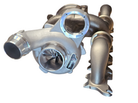 DYNAMIC AUTOWERX BMW B58 GEN 1 (NEW GEN) ULTRA FLOW X