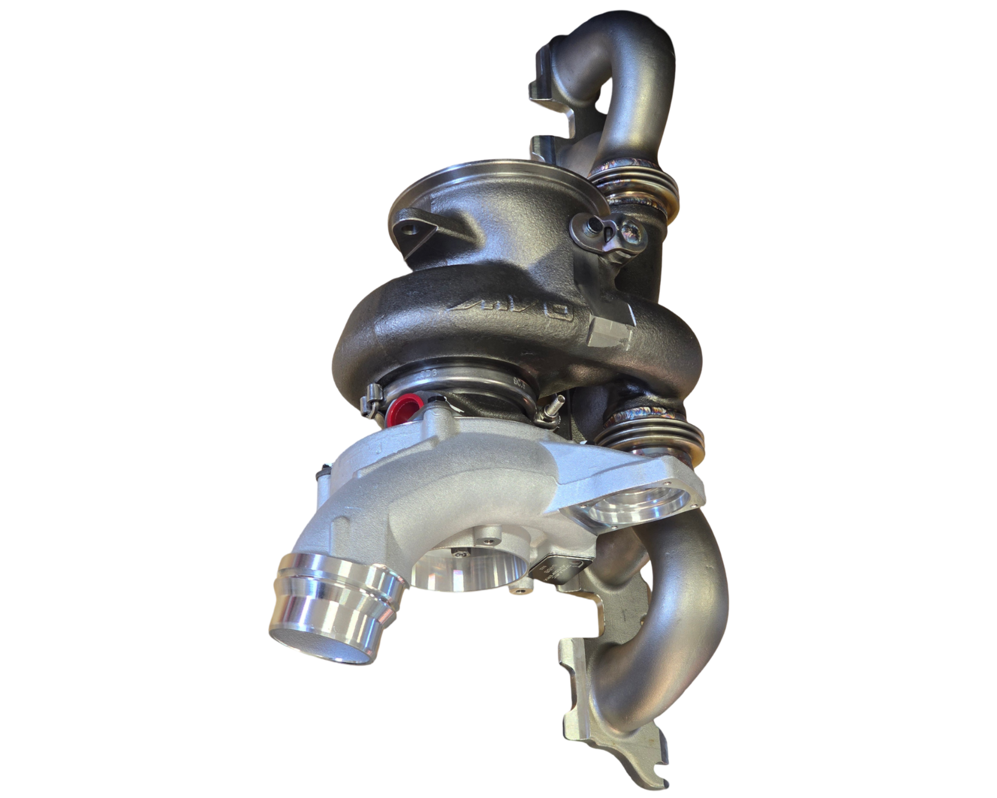 DYNAMIC AUTOWERX BMW/SUPRA B58TU GEN 2 (NEW GEN) ULTRA FLOW DYNAMIC AUTOWERX BMW/SUPRA B58TU GEN 2 (NEW GEN) ULTRA FLOW