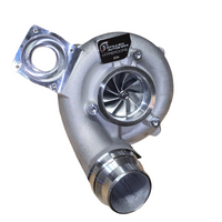 BMW/SUPRA GEN 2 B58TU HYPERCORE