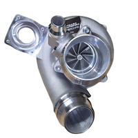 BMW/SUPRA GEN 2 B58TU HYPERCORE