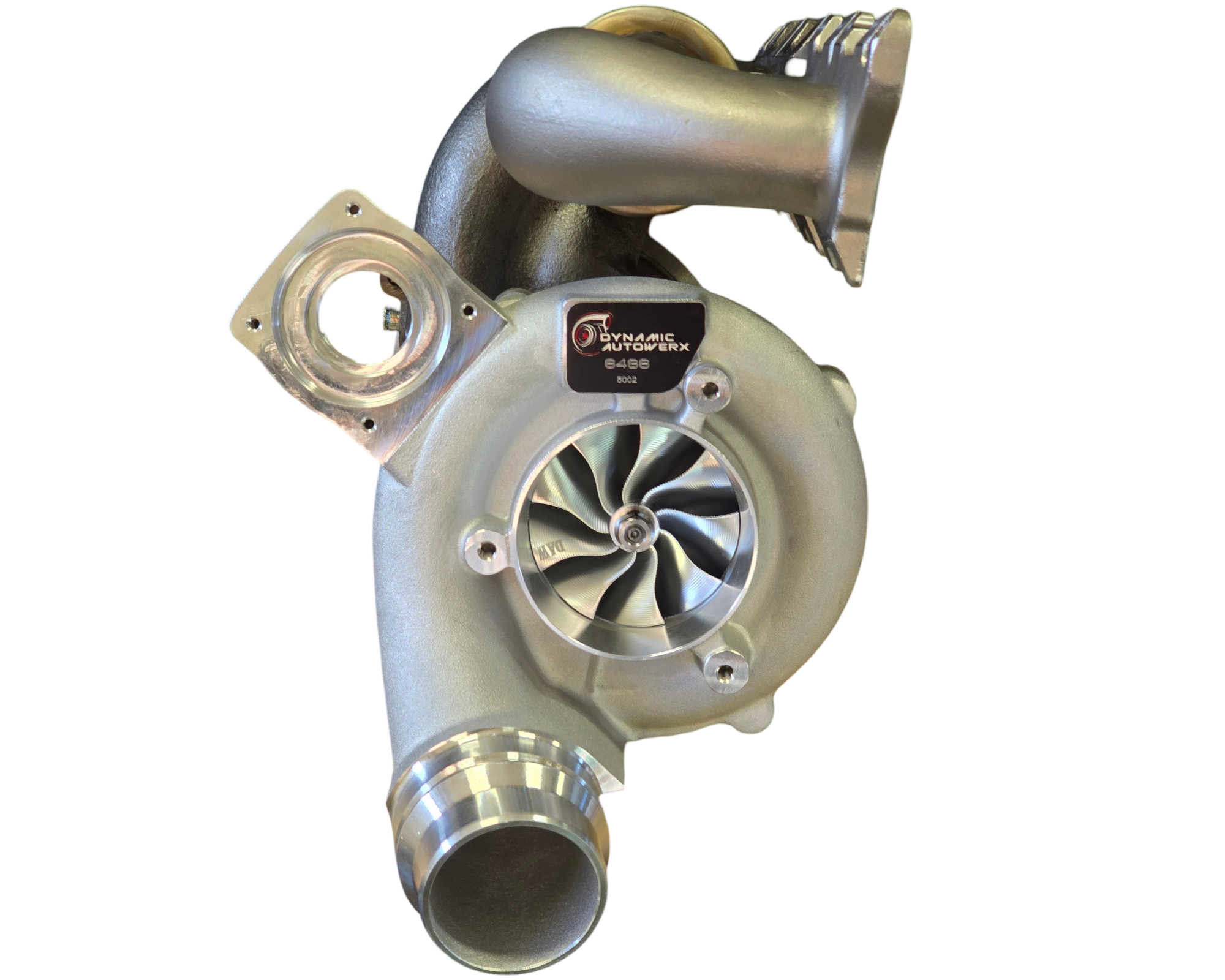 DYNAMIC AUTOWERX BMW/SUPRA B58TU GEN 2 (NEW GEN) ULTRA FLOW DYNAMIC AUTOWERX BMW/SUPRA B58TU GEN 2 (NEW GEN) ULTRA FLOW