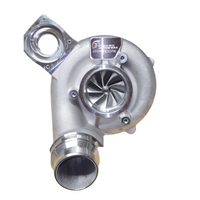 BMW/SUPRA GEN 2 B58TU HYPERCORE