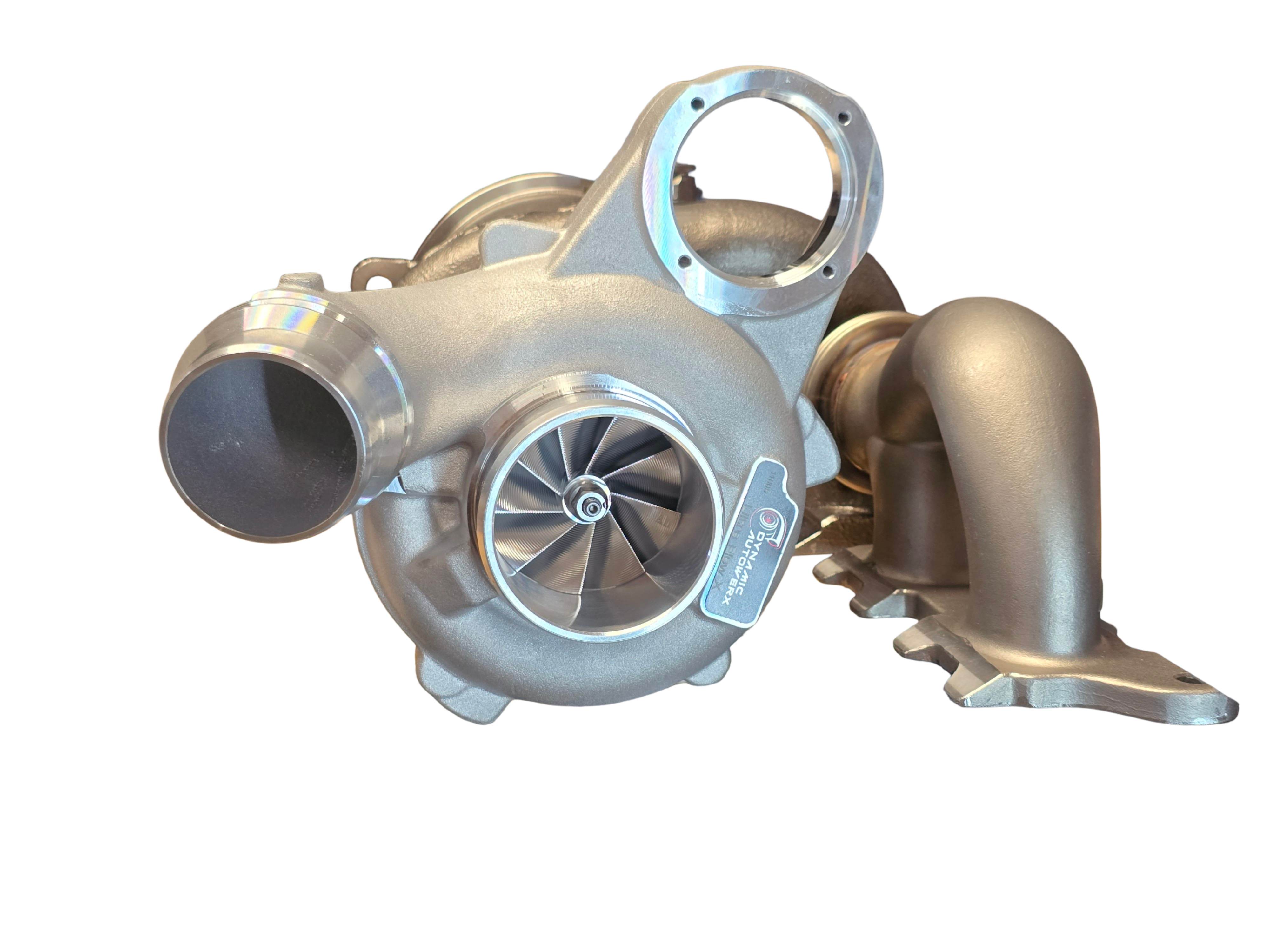 DYNAMIC AUTOWERX BMW B58 GEN 1 (NEW GEN) ULTRA FLOW X