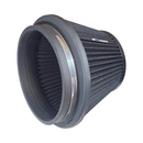 BN x Ramair - PRORAM Medium Cone Air Filter with 90mm OR 102mm OD Neck Velocity Stack