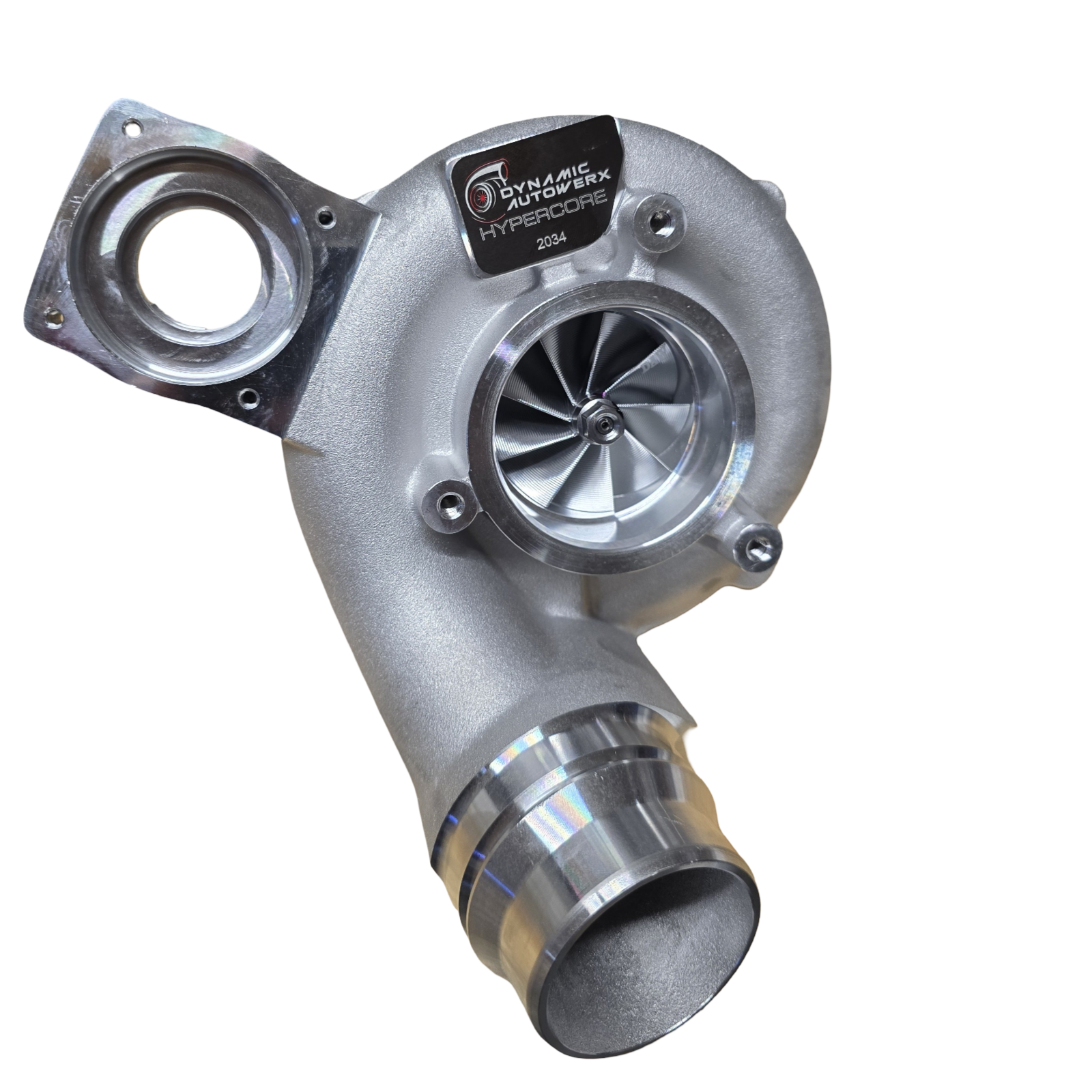 BMW/SUPRA GEN 2 B58TU HYPERCORE