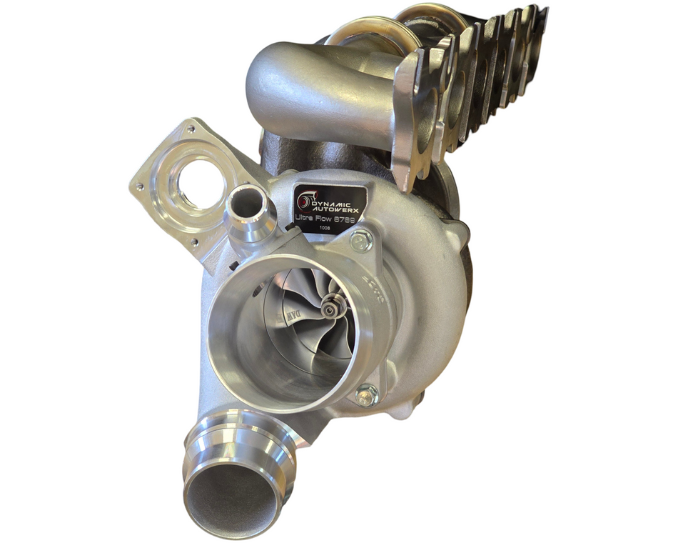 Dynamicautowerx