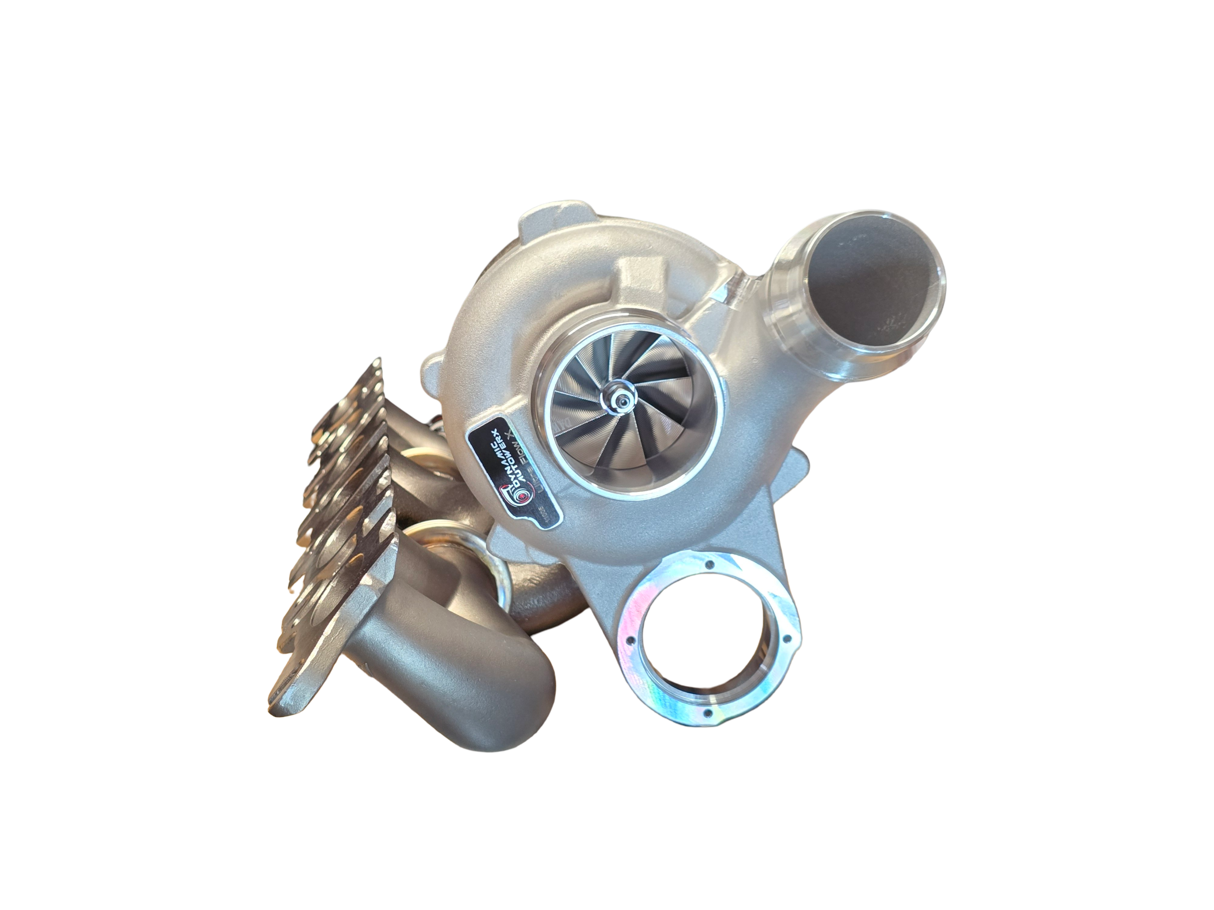 DYNAMIC AUTOWERX BMW B58 GEN 1 (NEW GEN) ULTRA FLOW X